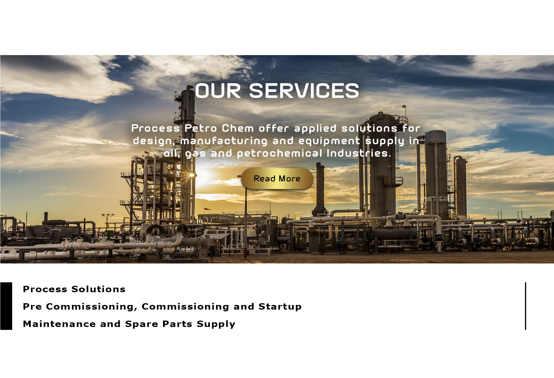 ProcessPetroChem