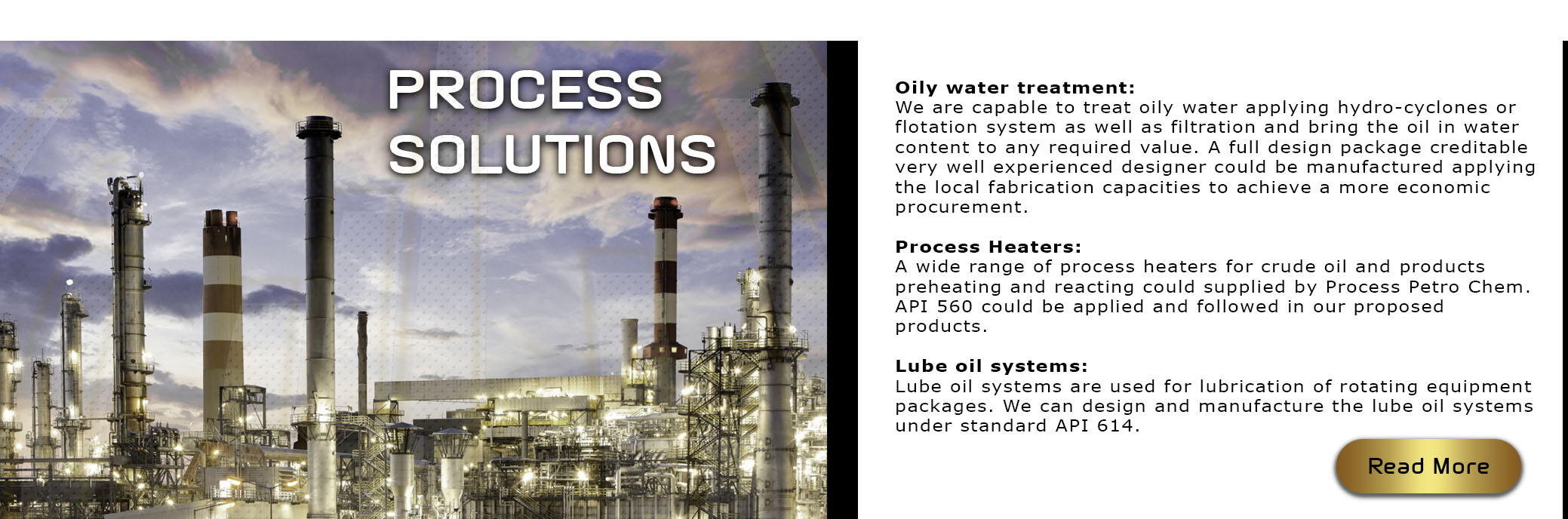 ProcessPetroChem
